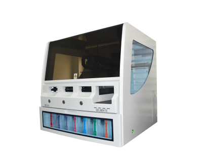 CNT300 Full Automatic Multiplex IHC Stainer