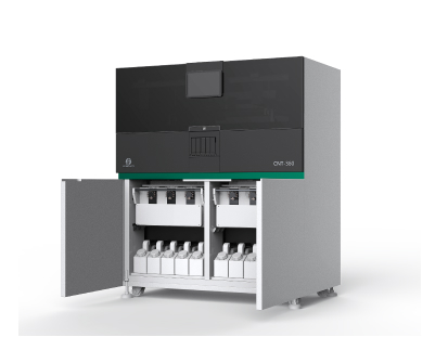 CNT360 Full Automatic IHC&ISH Stainer